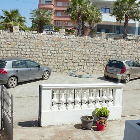 Studio Apartments Jupo Ulcinj Kültér fotó