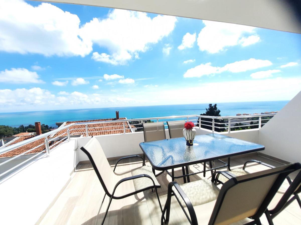 Studio Apartments Jupo Ulcinj Kültér fotó