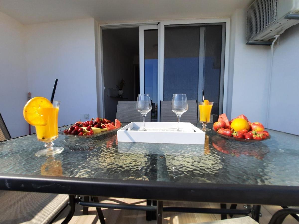 Studio Apartments Jupo Ulcinj Kültér fotó