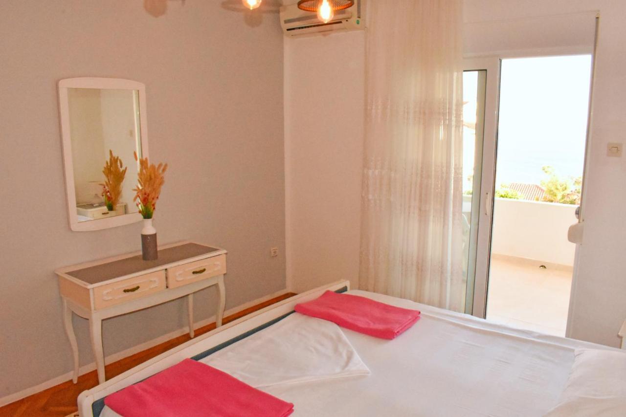 Studio Apartments Jupo Ulcinj Kültér fotó