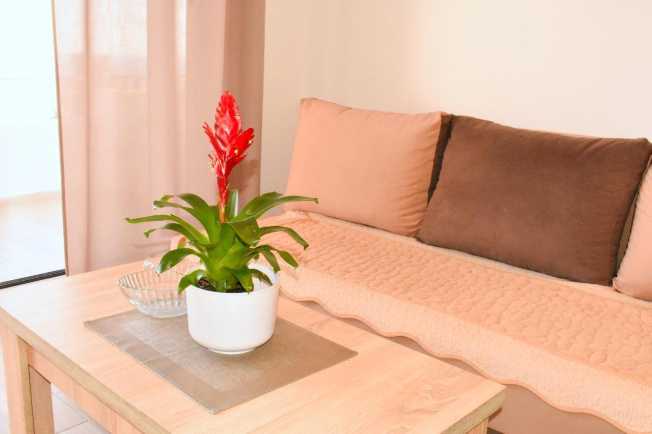 Studio Apartments Jupo Ulcinj Kültér fotó