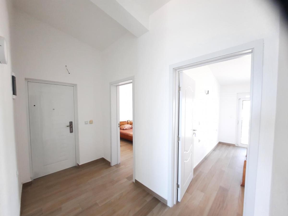 Studio Apartments Jupo Ulcinj Kültér fotó