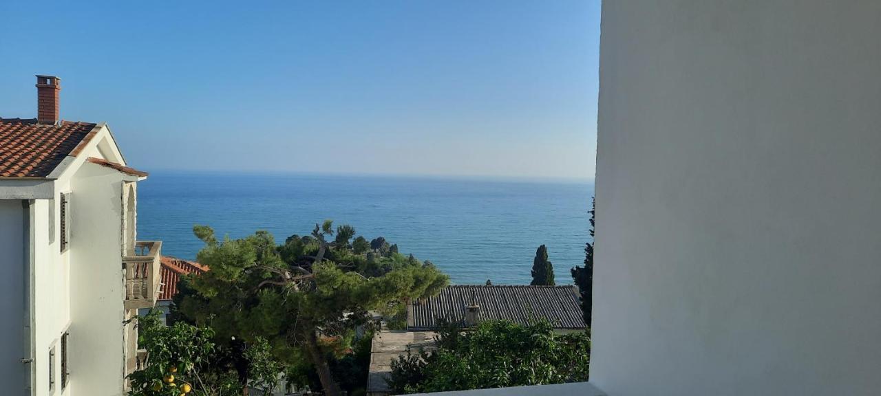 Studio Apartments Jupo Ulcinj Kültér fotó