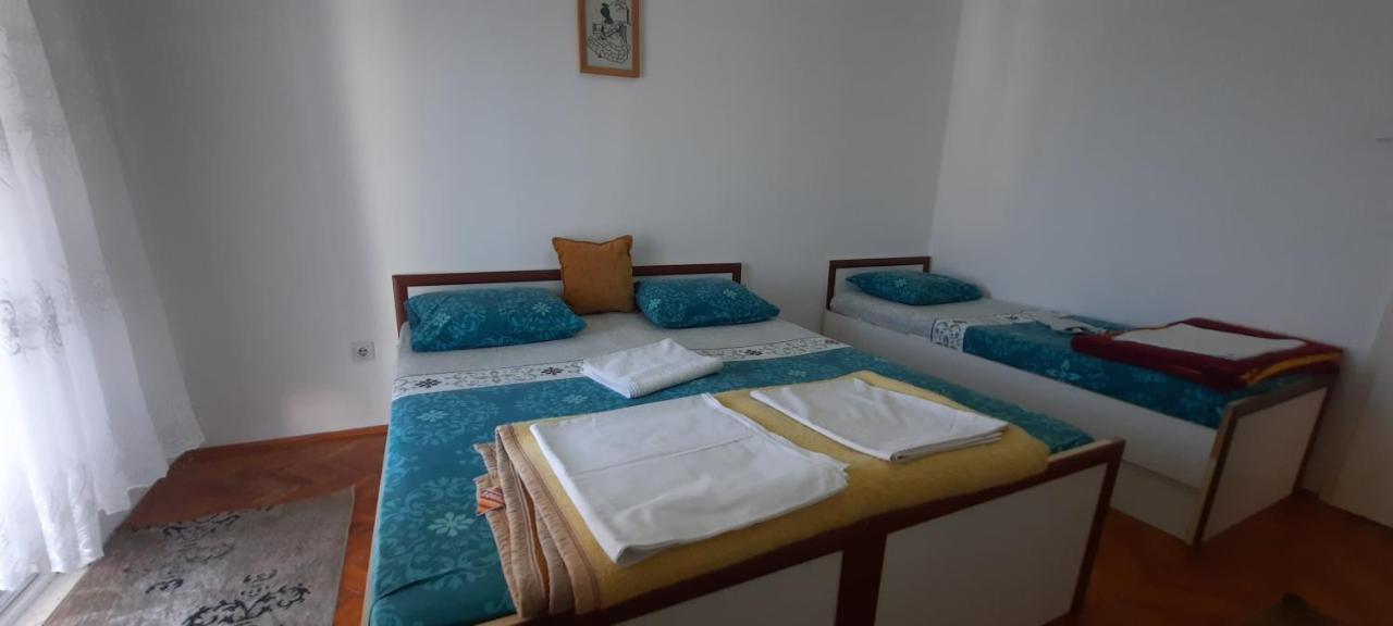 Studio Apartments Jupo Ulcinj Kültér fotó
