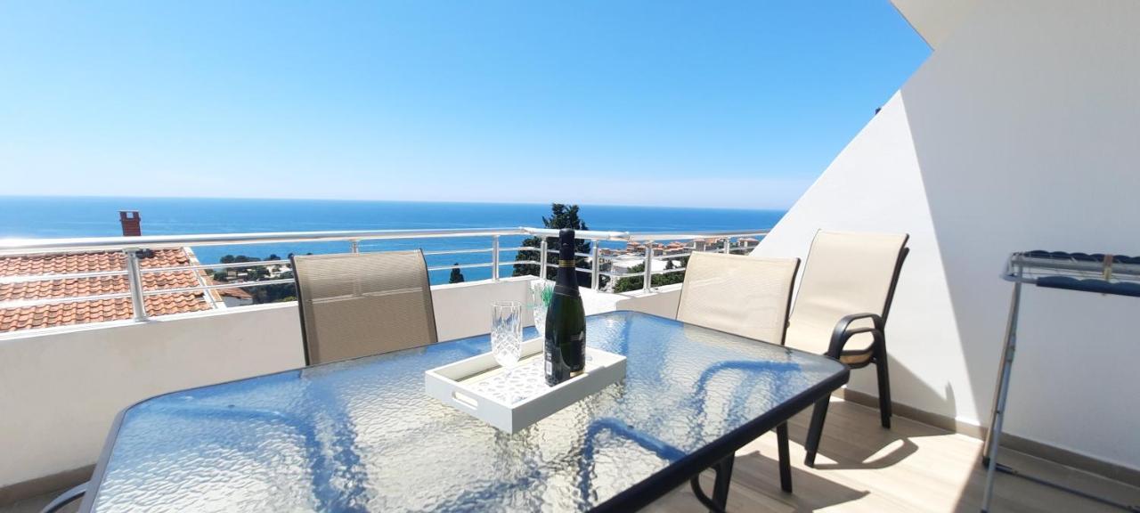 Studio Apartments Jupo Ulcinj Kültér fotó