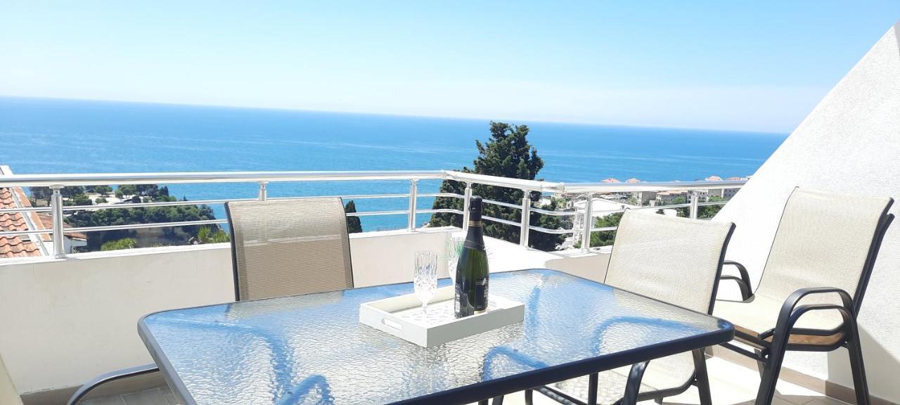 Studio Apartments Jupo Ulcinj Kültér fotó