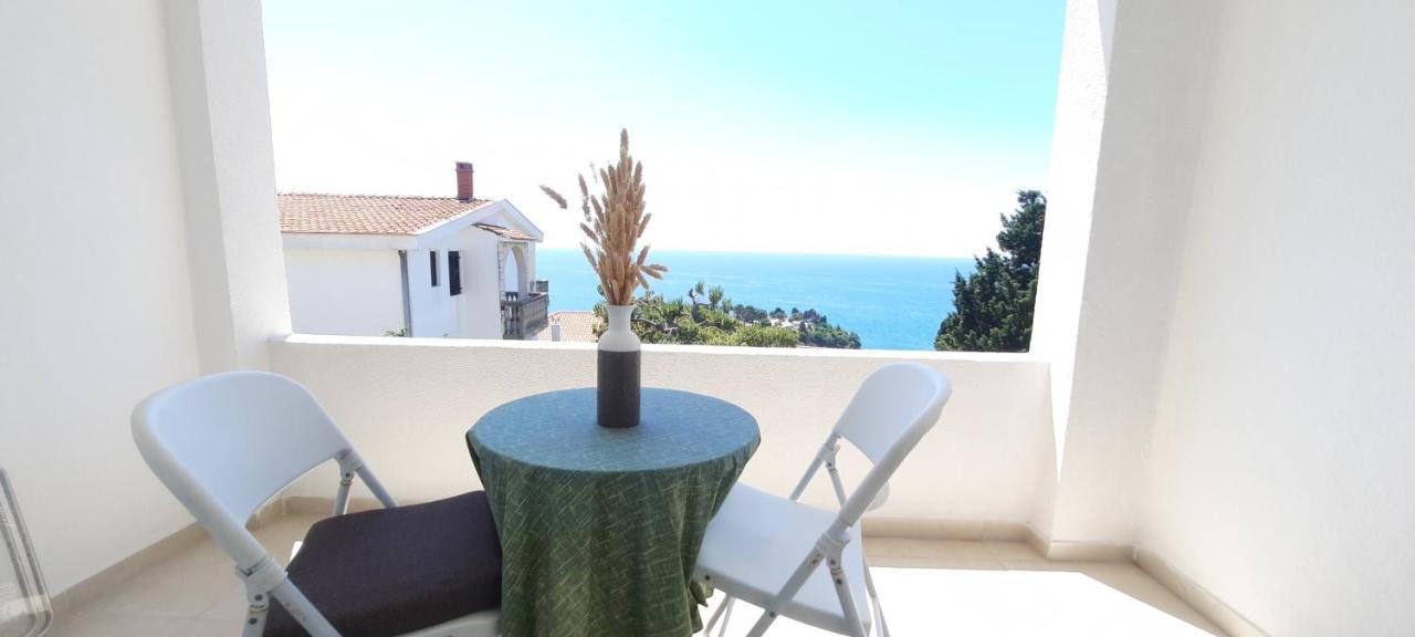 Studio Apartments Jupo Ulcinj Kültér fotó