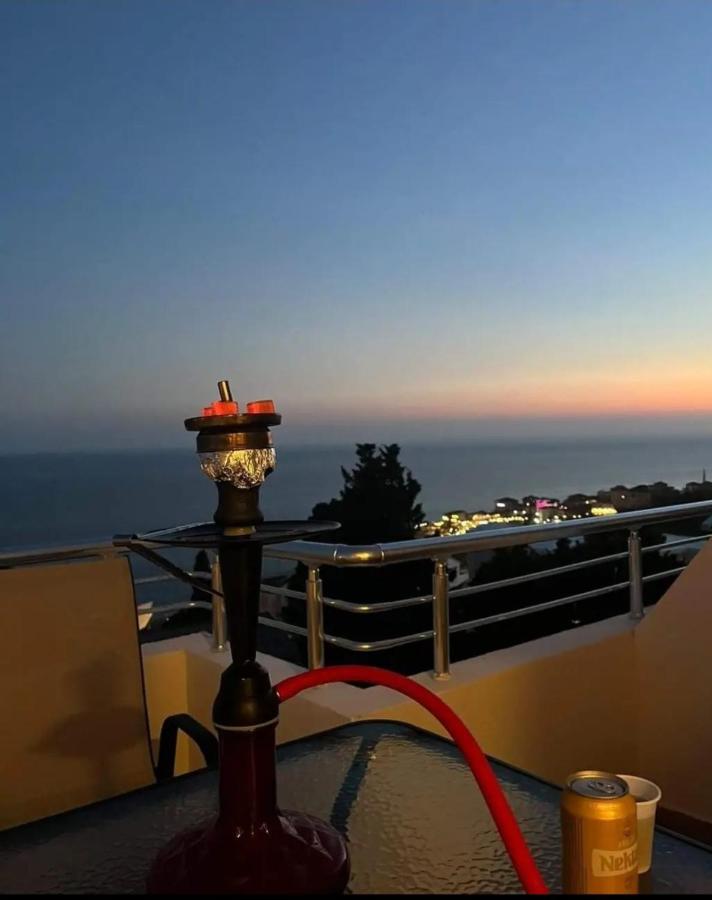 Studio Apartments Jupo Ulcinj Kültér fotó