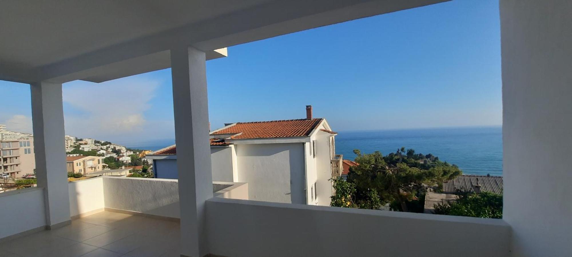 Studio Apartments Jupo Ulcinj Szoba fotó