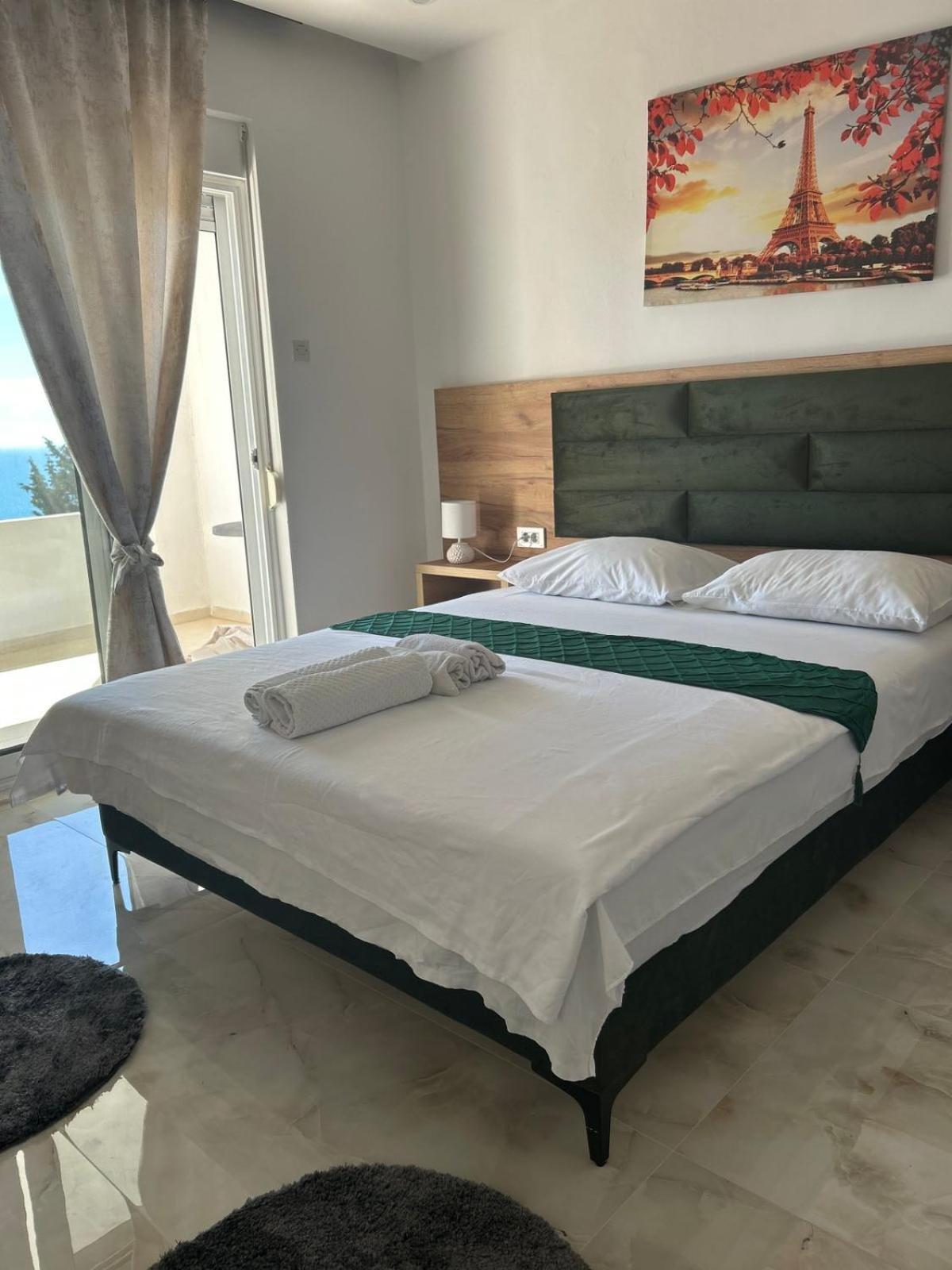Studio Apartments Jupo Ulcinj Kültér fotó