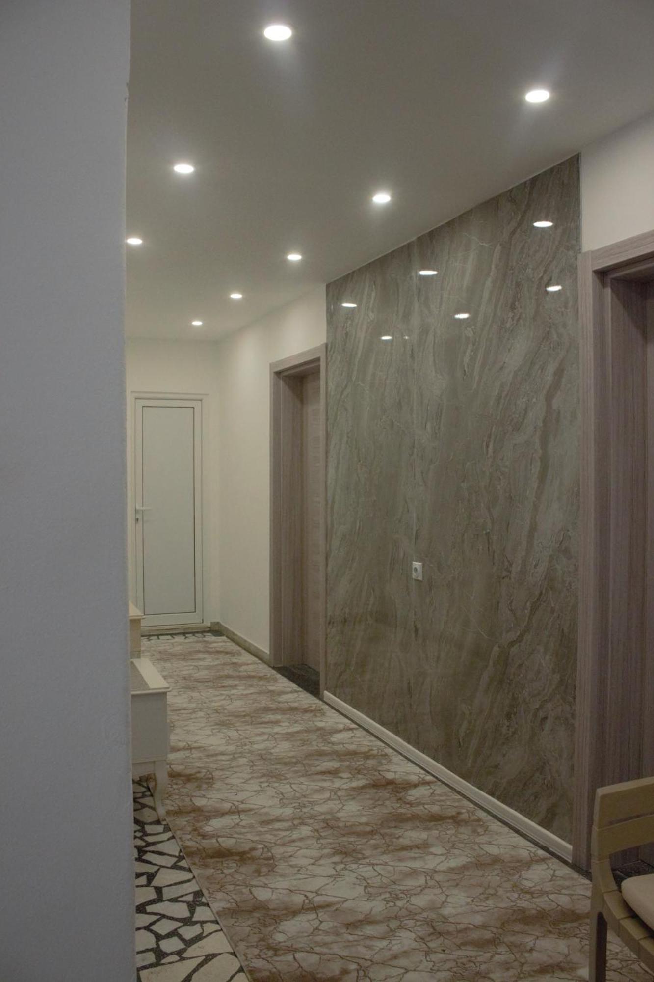 Studio Apartments Jupo Ulcinj Kültér fotó