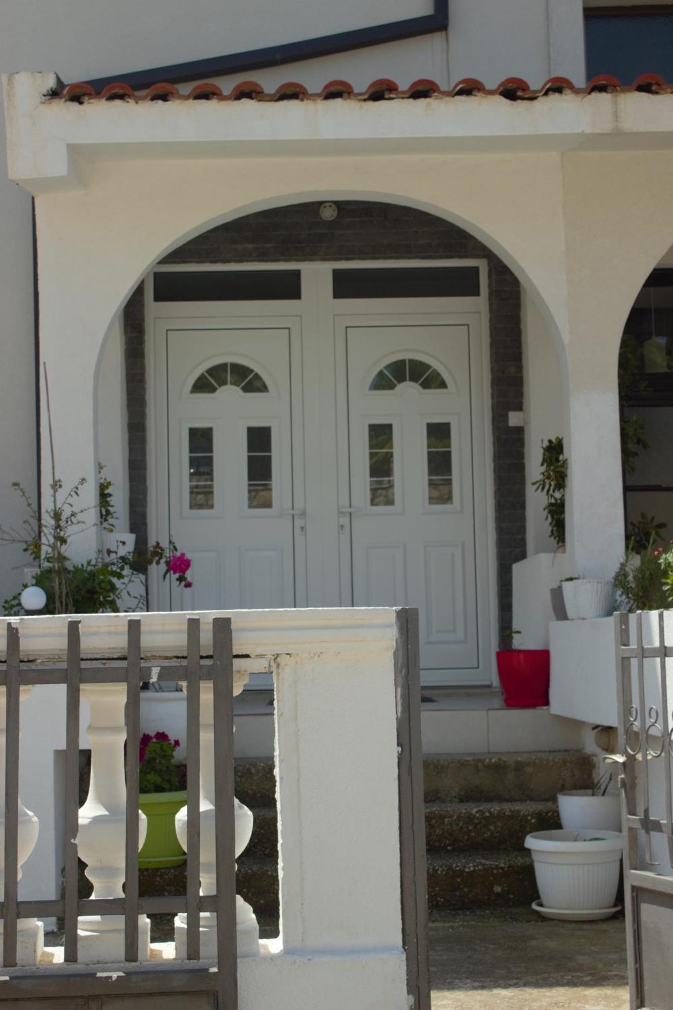 Studio Apartments Jupo Ulcinj Kültér fotó