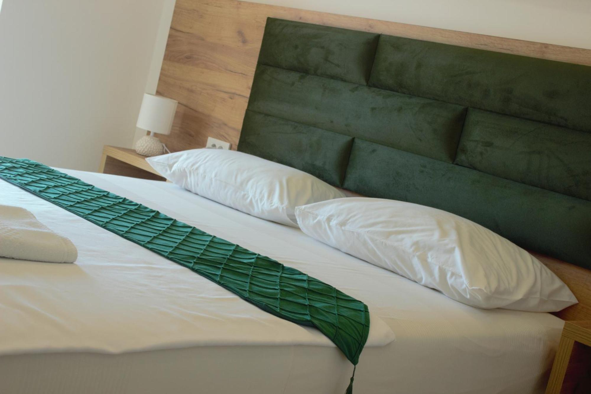 Studio Apartments Jupo Ulcinj Kültér fotó