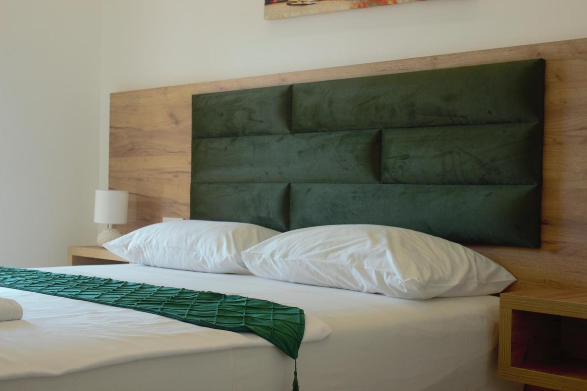 Studio Apartments Jupo Ulcinj Kültér fotó