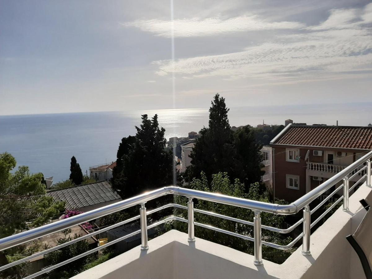 Studio Apartments Jupo Ulcinj Kültér fotó