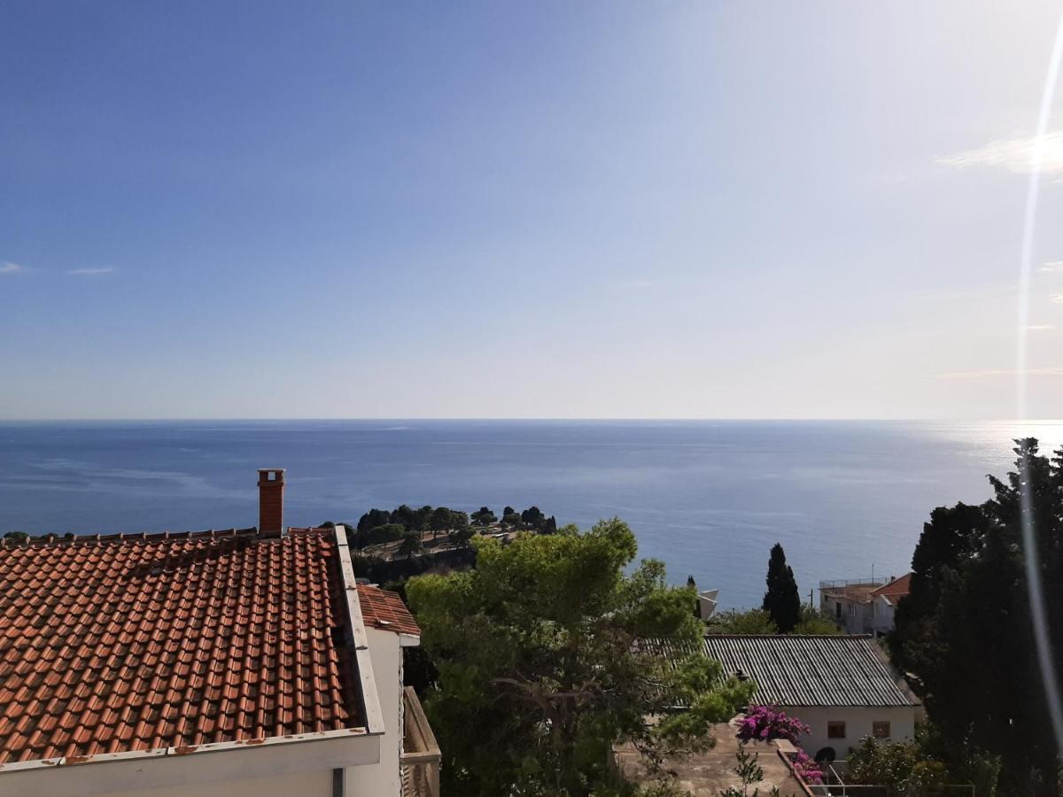 Studio Apartments Jupo Ulcinj Kültér fotó